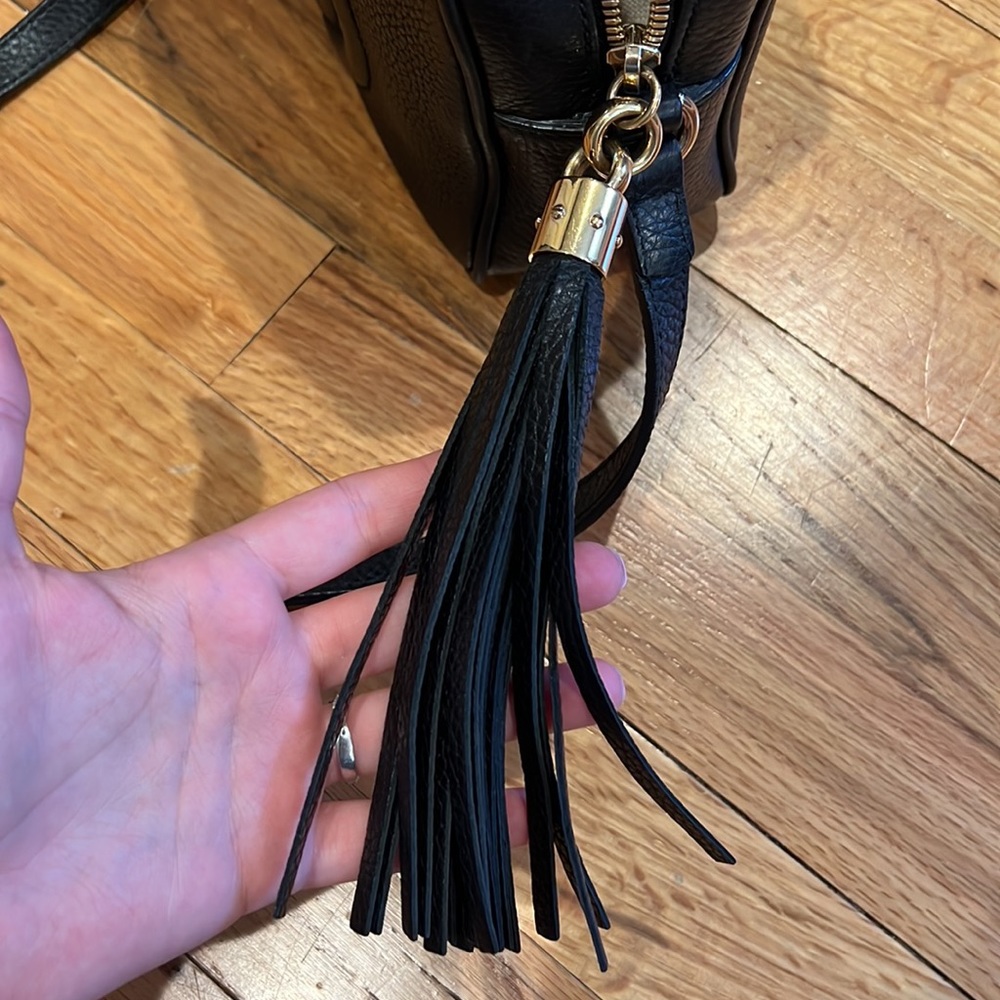 Gucci Soho Disco Bag - Picture 10 of 14